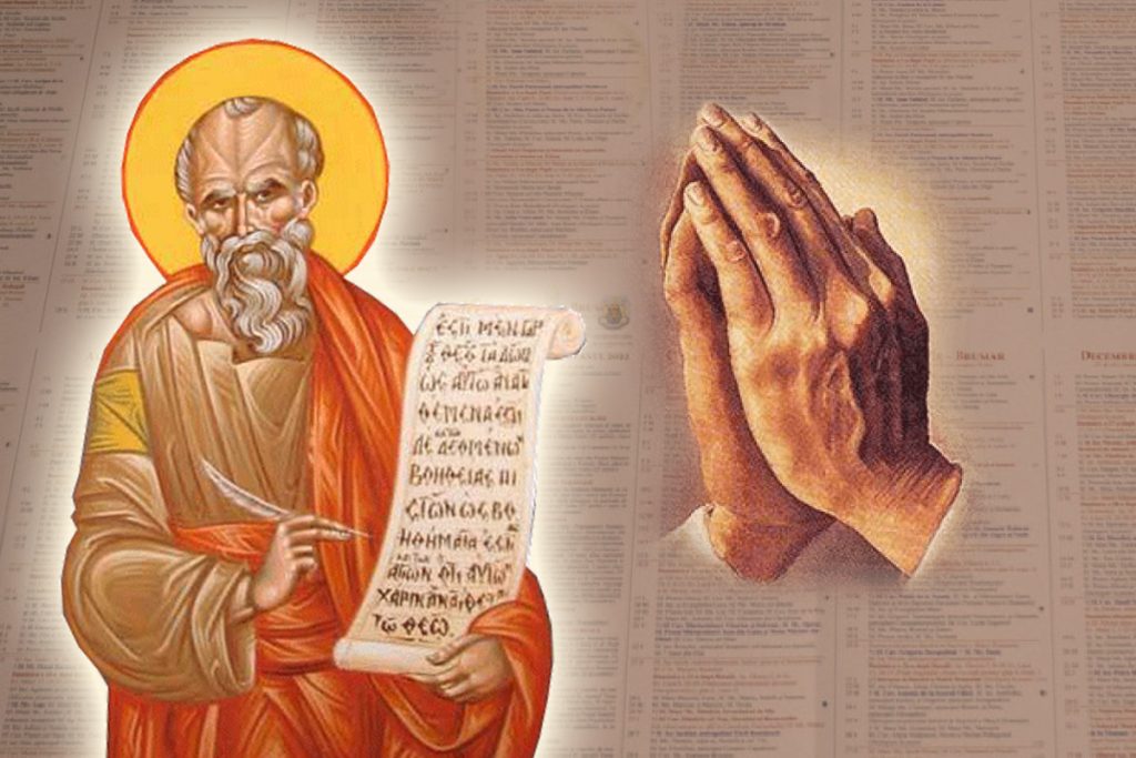 Rugăciunea magică pentru protecție și noroc de la Sfântul Nicolae!