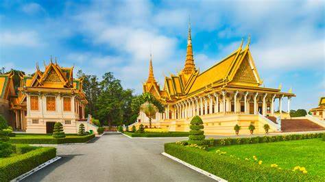 Top 5 obiective turistice din Cambodgia - Revista Antreprenorului