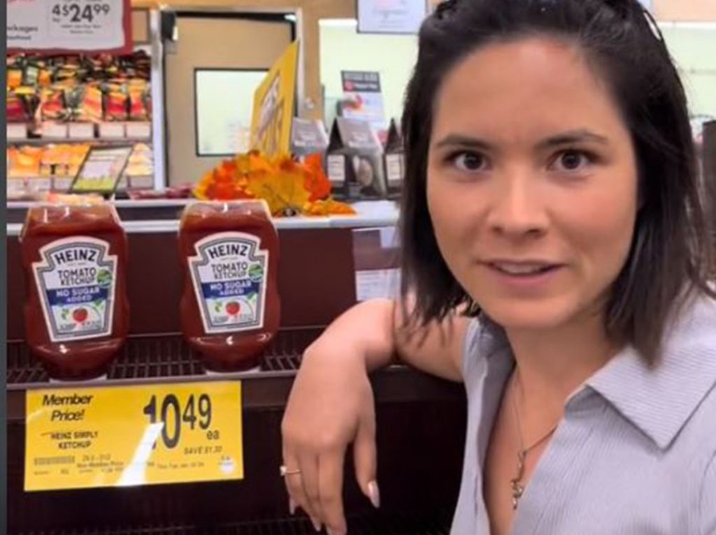 "Turista a descoperit secretul șocant dintr-un supermarket din Hawaii. Prețurile de necrezut pentru ceapă, salată și chips-uri!"