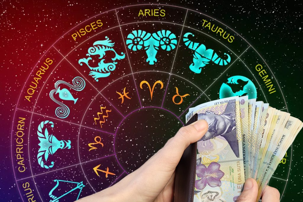 "Zodia care va face o avere uriașă în această zi! Nu rata horoscopul de pe 6 decembrie 2023!"