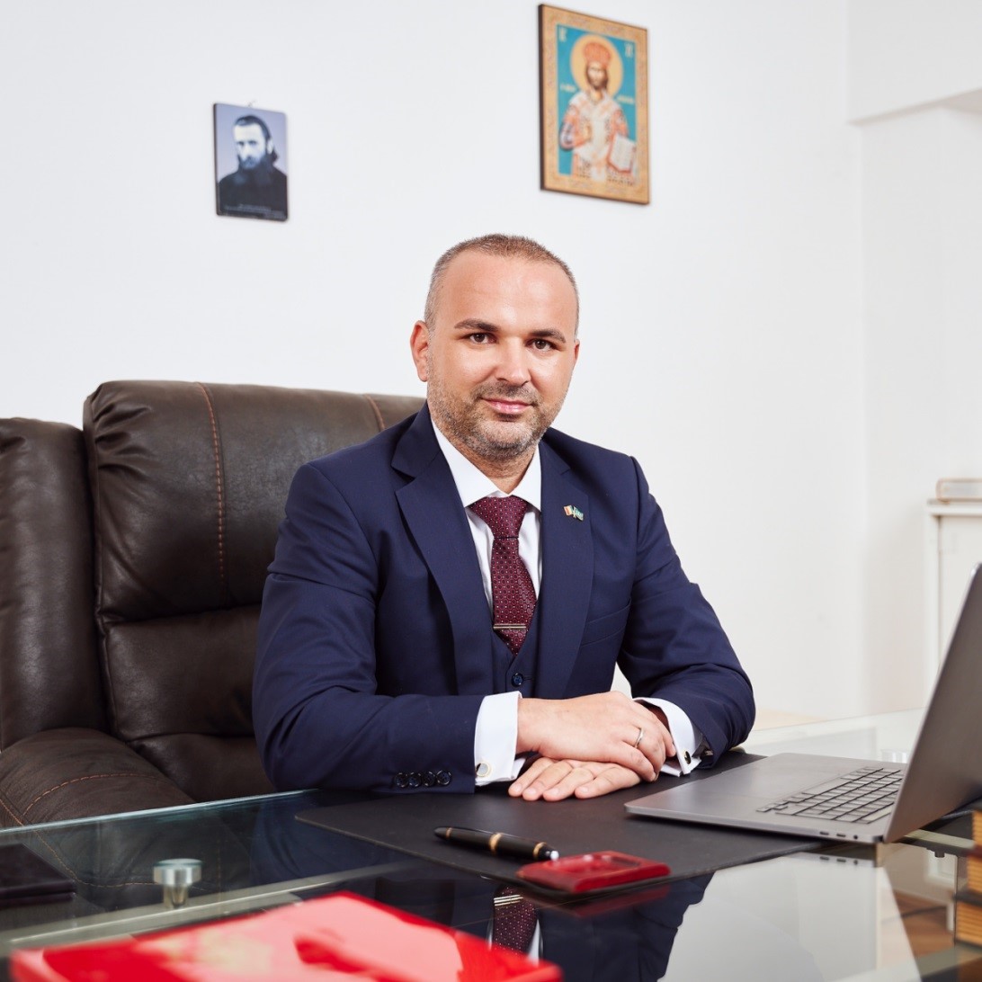 Conversație cu Eduard Petrescu: Viziunea și Misiunea Eko Group