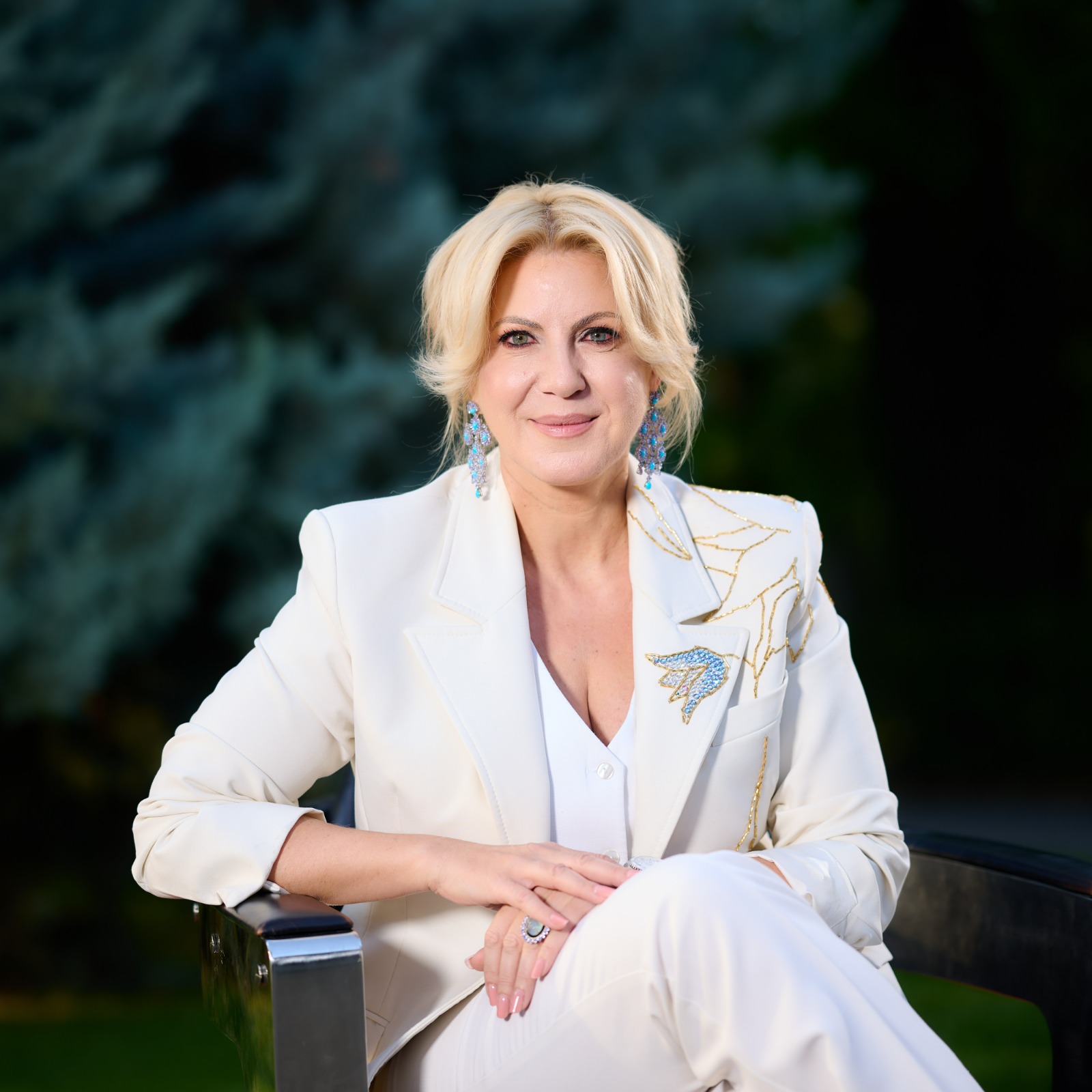 Gala „Women in Economy” ajunge la Paris