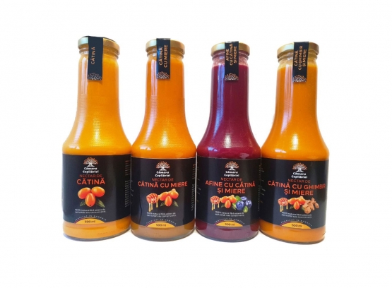 Etichetele personalizate pentru industria alimentara – detaliul care face diferenta la raft