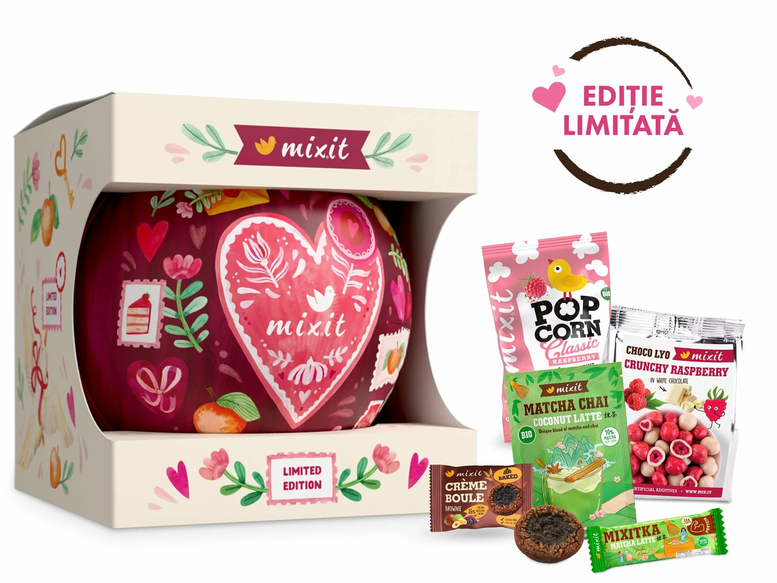 Dragobete și 8 Martie: cum transformi această perioadă într-un festival al răsfățuluiFebruarie și începutul lunii martie marchează, an de an